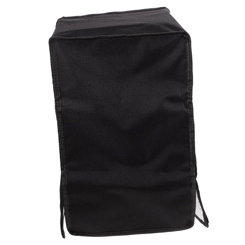 غطاء طابعة PRETYZOOM مصنوع من مادة درع مقاومة للاهتراء وسهلة الاستخدام لآلات الطباعة - Image 1